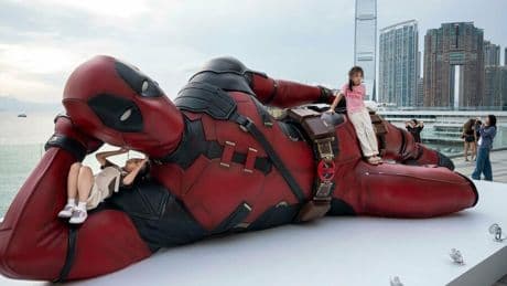 China und USA: Kulturkampf um die Traumfabriken – Wie China Hollywood bezwingen will