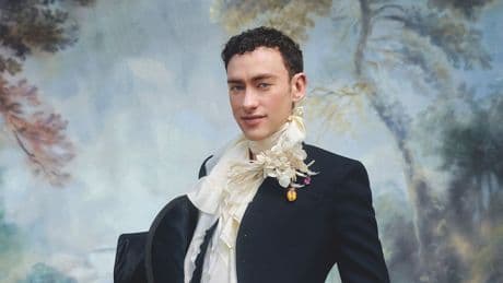 Singer Olly Alexander ‘knew’ he would not win Eurovision in 2024