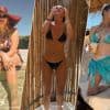 Dansen in de zon of dobberen op een luxejacht: zo brengen onze BV’s hun vakantie door