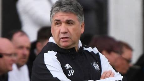 Rutherglen Glencairn co-boss expects 'twists and turns' in last day promotion battle