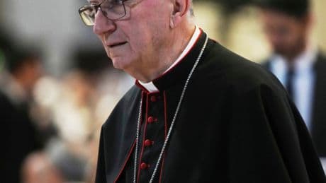Betting Sites Place Odds on the Papal Conclave