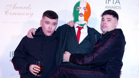 First Minister says it would be 'unacceptable' for Kneecap to play at TRNSMT