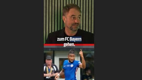 Das dürfte den Bayern gar nicht schmecken - Leipzig funkt bei Nkunku dazwischen