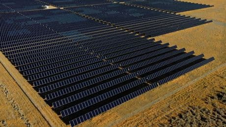 Trump administration canceled a $4.9B loan guarantee for a line to deliver green power