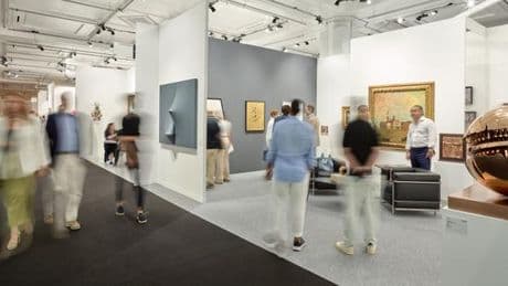Art Monte-Carlo, une petite foire qui soigne sa différence