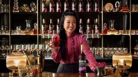 Sherry Cola Adds Flavor To Captain Morgan And M3gan 2.0’s Collab