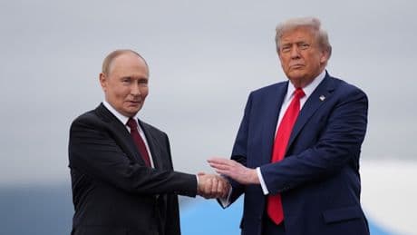 Moskau widerspricht Trump – Kein Dreier-Gipfel mit Selenskyj geplant