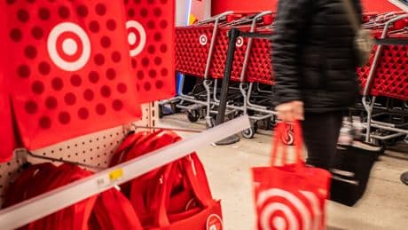 Target Ends Price-Matching Policy After More Than a Decade
