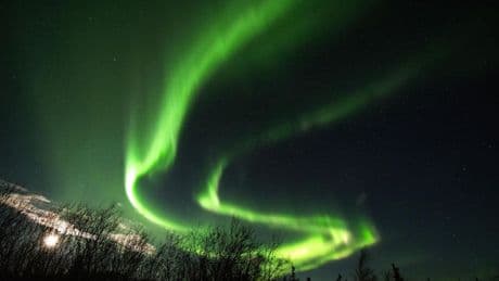 Northern Lights Could Appear In These 8 States Sunday Night