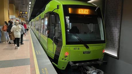 Kurban Bayramı arefesinde Bursa'da toplu taşıma ücretsiz mi? Otobüs ve metro arefe günü ücretsiz mi?