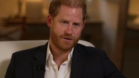 Prince Harry has 'two different problems' that have left him 'broken'