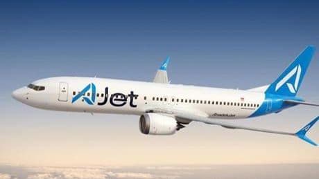 AJet’ten Anneler Günü’ne özel yüzde 40 indirim