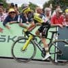 Vluchters worden gegrepen, Wiebes troeft Vos af in tussensprint