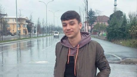 Sakarya Nehri'nde kayboldu... Görkem'i arama çalışmaları 2'nci gününde!