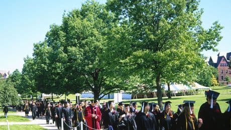 The 15 college majors with the highest unemployment