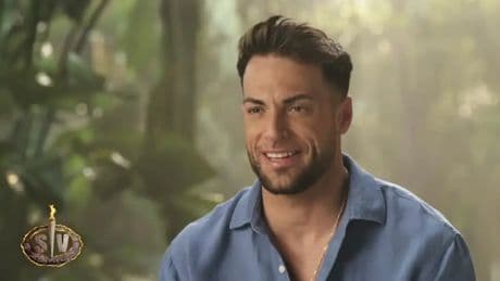 Montoya lanza un mensaje a los próximos concursantes de 'Supervivientes All Stars': "Que disfruten"