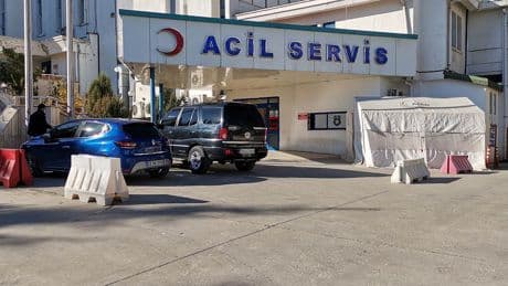 Artvin'de feci son! Balık tutarken elektrik akımına kapıldı, hayatını kaybetti