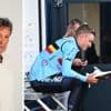 Het zou verwonderen als Evenepoel volgend jaar nog voor Soudal-QuickStep rijdt
