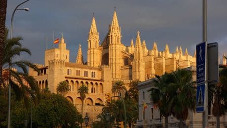 Viajes y escapadas: Palma de Mallorca, referente turístico mundial