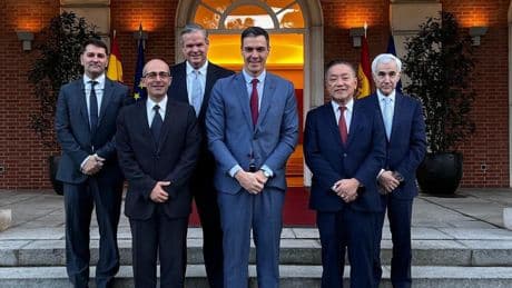 El gigante americano Broadcom entierra su proyecto de abrir una fábrica de microchips en España tras romperse las negociaciones con el Gobierno de Pedro Sánchez