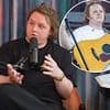 Lewis Capaldi confesses to 'convulsing' backstage during worst panic attack as he admits 'breakdown' at Glastonbury 2023 was the 'most important day of his life'
