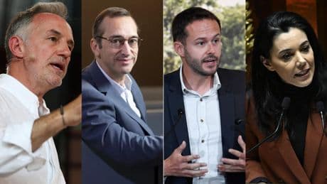 Municipales 2026 : «À Paris, signal d’alarme pour les socialistes»