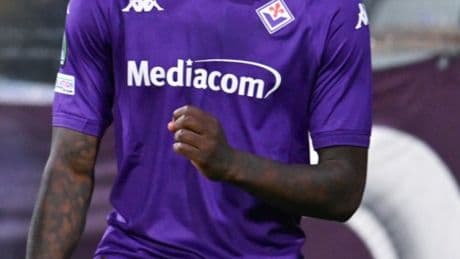 Man Utd ‘add Moise Kean to striker shortlist as they consider shock transfer for ex-Everton star’