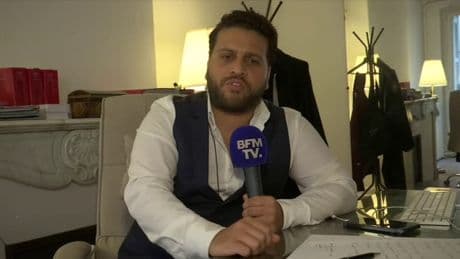 "Aucune autorité ne le met en cause": l'avocat d'un streamer mis en cause dans la mort de Jeanpormanove plaide "des mises en scène"