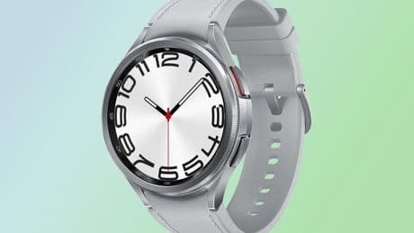 Samsung Galaxy Watch 8 To See Return Of The Classic Range