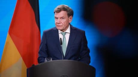 F.A.Z. Frühdenker: Wie deutlich wird Wadephul im Gespräch mit Israel?