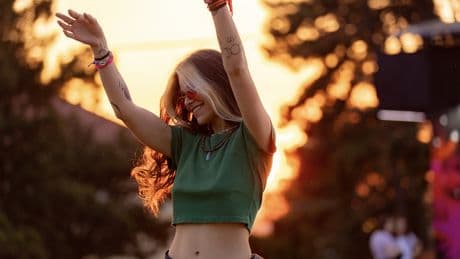 Trento Live Fest: un festival che combina musica e amore per il territorio