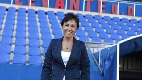 "Quería ser futbolista, pero se reían de mí". Jugó la semifinal del 97 y sueña con España en la final