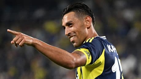 Champions-League-Quali - HIER Feyenoord – Fenerbahce live im TV sehen