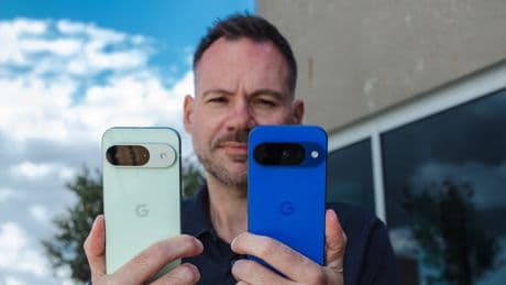 Googles Pixel 10 im Test: Der heimliche Star unter den neuen Pixel-Phones?
