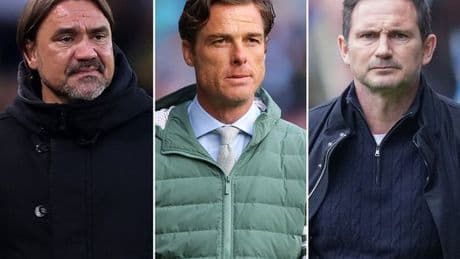 Championship final day permutations as THIRTEEN clubs set to learn fate