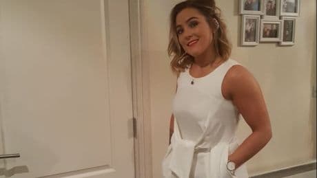 Twisted ex-soldier, 34, strangled girlfriend to death in Spanish hotel on what family said was ‘make or break’ hols