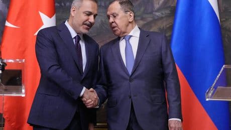 Guerra in Ucraina, Mosca propone nuovo round di colloqui il 2 giugno a Istanbul