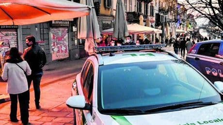 Criminalità giovanile: l’operazione che difende i cittadini e richiama i valori smarriti