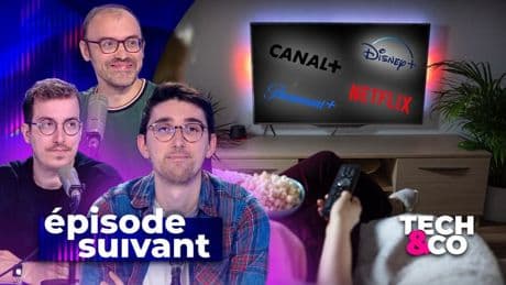 Séries "immanquables", plateformes à gogo… Quand streaming rime avec pression sociale