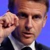Macron warns the West could lose credibility over Ukraine and Gaza wars