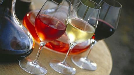 Du XXe siècle à nos jours : quand le vin change dans la continuité