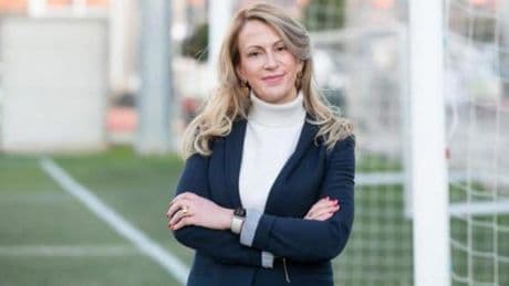 "Al Real Madrid le han dado la cabeza de todos menos de uno, que casualmente es la mujer de su delegado"