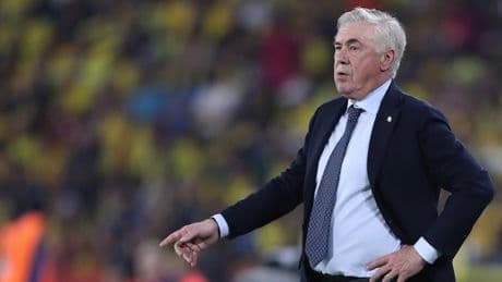 Ancelotti, partenza in salita col Brasile: solo 0-0 con l'Ecuador. Argentina ok<br />
&nbsp;