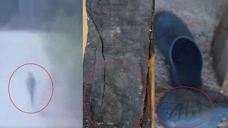 Vahşetin fotoğrafı 7 yıl sonra ortaya çıktı