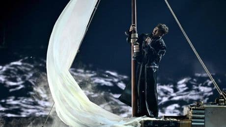 Le guide original du “Temps” pour tout comprendre à l’Eurovision