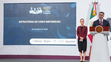 El asesinato de Ximena Guzmán y José Muñoz, un golpe al corazón de Morena
