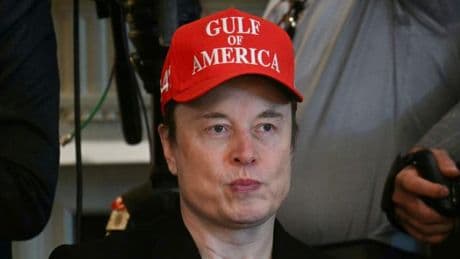 Musk will Spenden für politische Zwecke „deutlich“ reduzieren