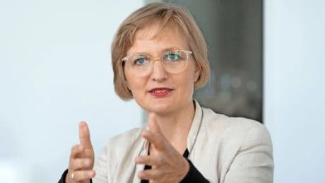 Brantner in der F.A.Z.: „Verdammt noch mal: Ihr seid jetzt gewählt – macht was draus!“