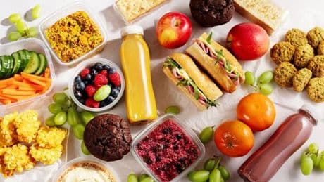 'Brain-power' and focus will improve by eating these foods