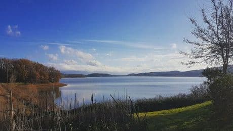 Firenze, bimba di 10 anni scompare mentre fa il bagno nel lago: ricerche in corso